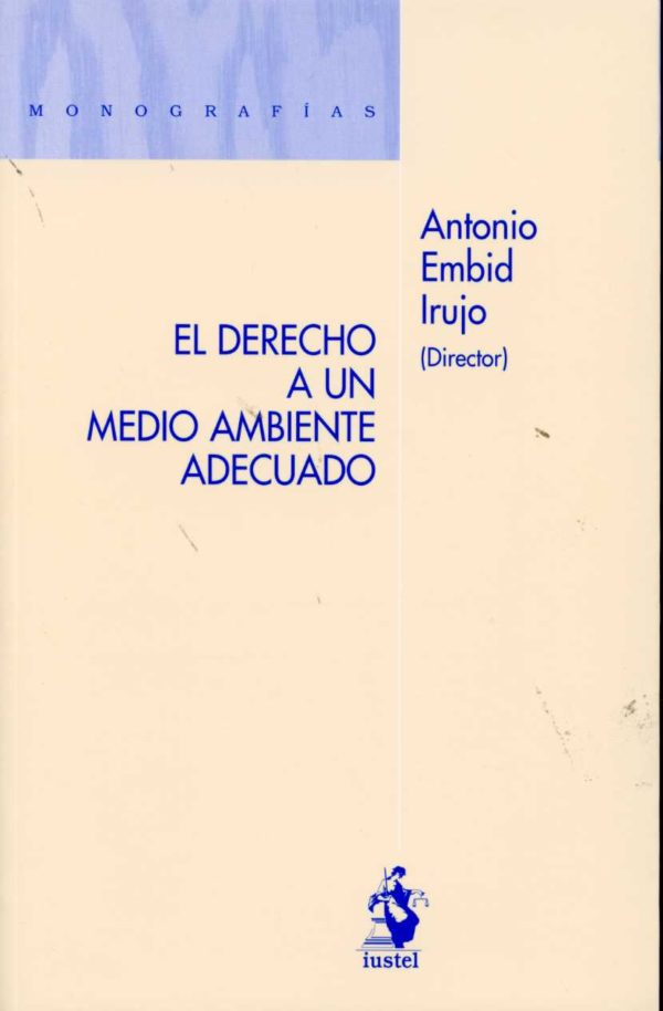 Derecho a un Medio Ambiente Adecuado -0