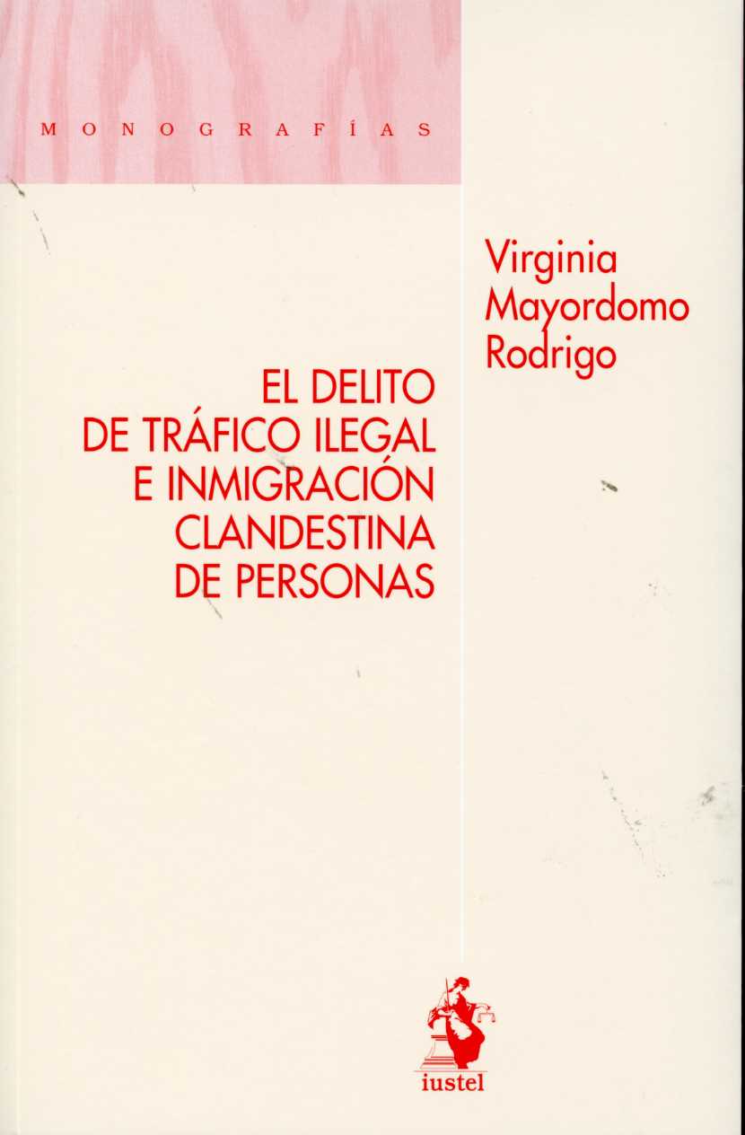 Delito de Tráfico Ilegal e Inmigración Clandestina de Personas-0