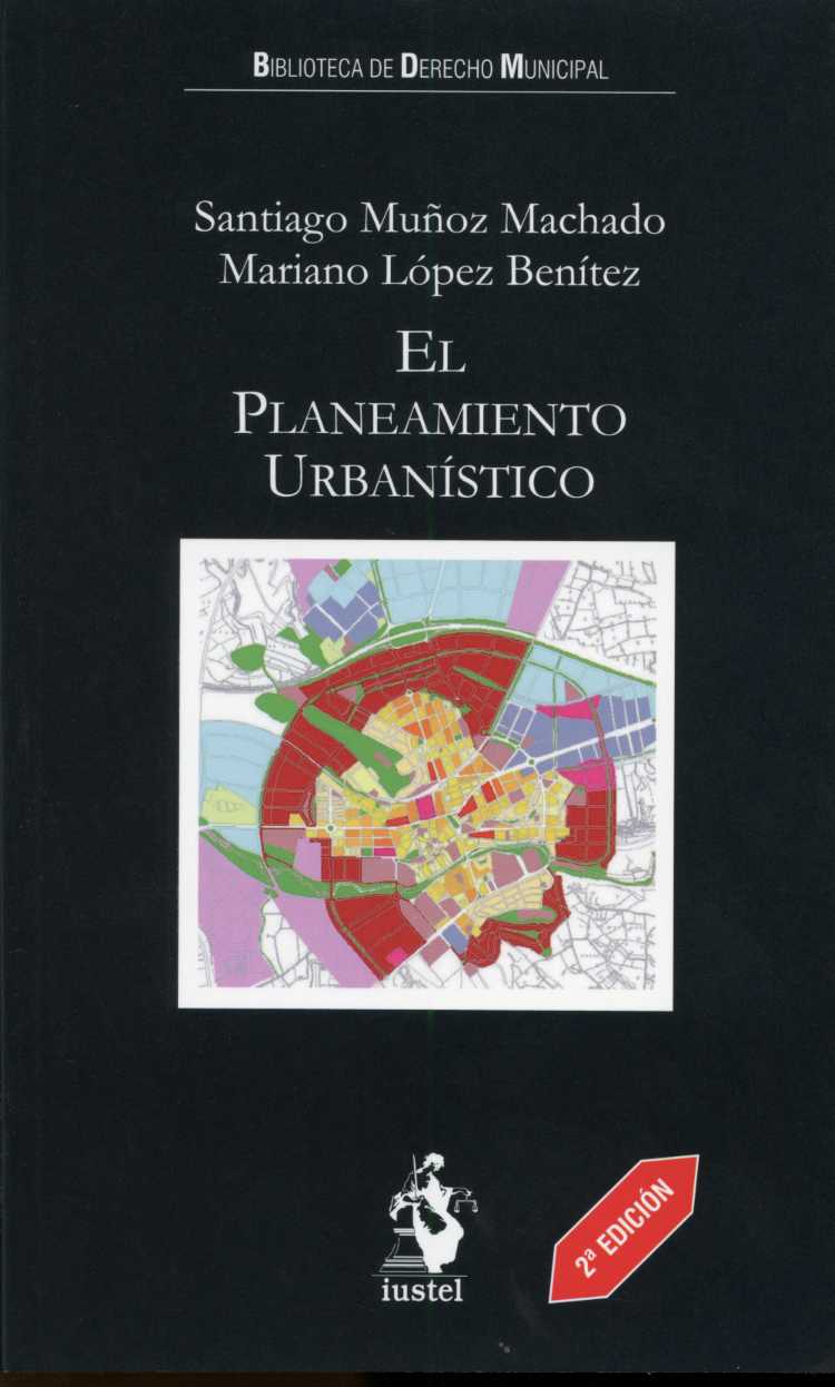 Planeamiento Urbanístico 2009 -0