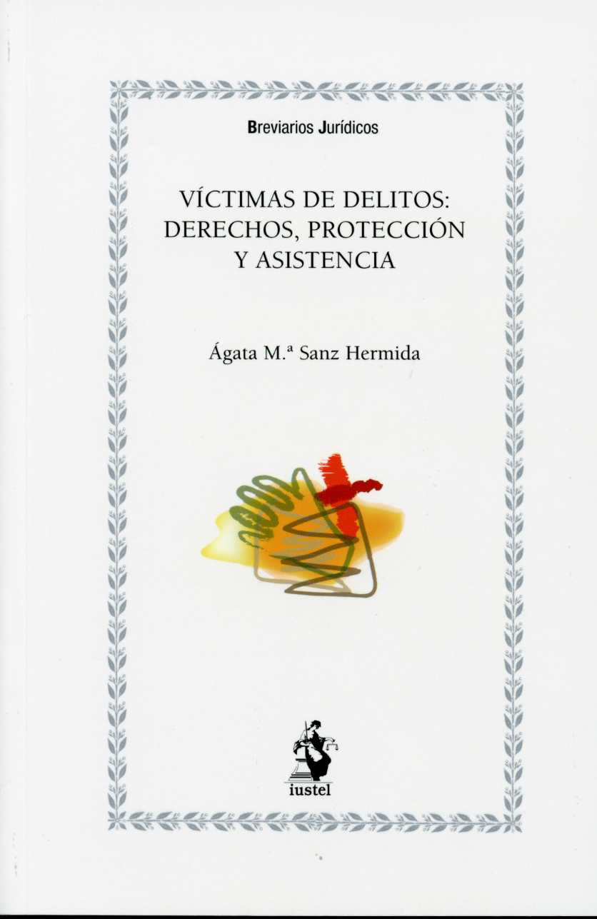 Víctimas de Delitos: Derechos, Protección y Asistencia -0