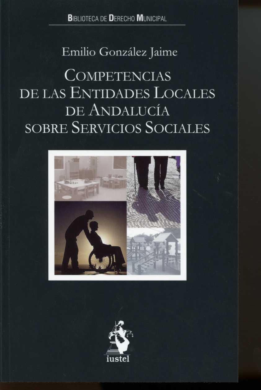 Competencias de las Entidades Locales de Andalucía sobre Servicios Sociales-0