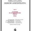 Lecciones y Materiales del Derecho Administrativo III/I Tomo III: La Actividad de las Administraciones Públicas-0
