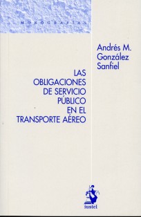 Obligaciones de Servicio Público en el Transporte Aéreo -0