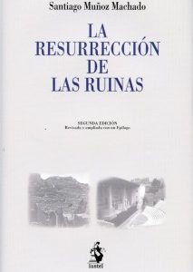 Resurrección de las Ruinas 2010 -0