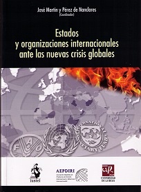 Estados y Organizaciones Internacionales ante las nuevas Crisis Globales-0