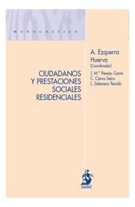 Ciudadanos y Prestaciones Sociales Residenciales -0