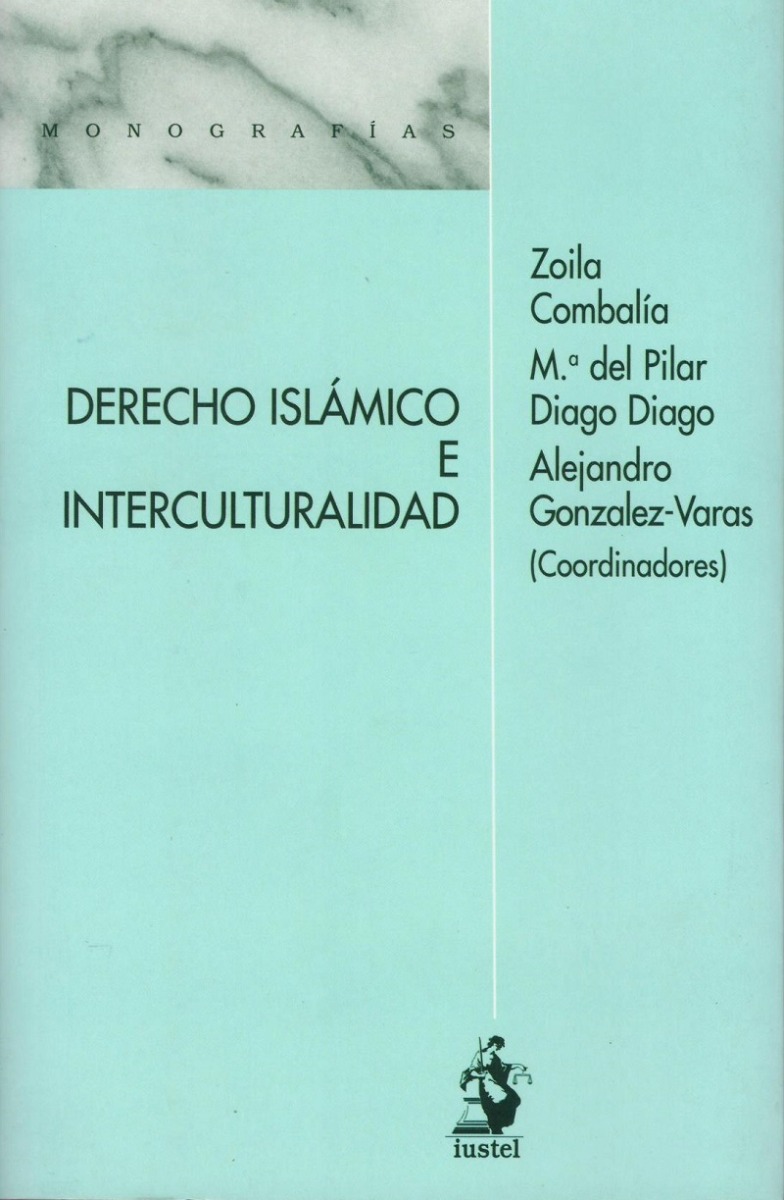 Derecho Islámico e Interculturalidad -0