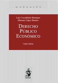 Derecho Público Económico -0