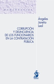 Corrupción y Delincuencia de los Funcionarios en la Contratación Pública-0