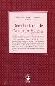 Derecho Local de Castilla-La Mancha -0