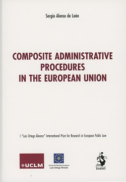 Composite Administrative Procedures in the European Union -0