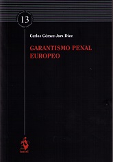 Garantismo Penal Europeo -0