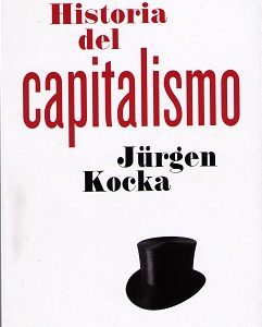Historia del Capitalismo -0