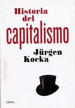 Historia del Capitalismo -0