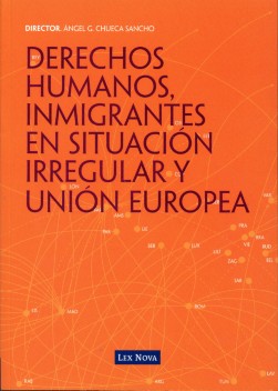 Derechos Humanos, Inmigrantes en Situación Irregular y Unión Europea-0