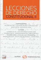 Lecciones de Derecho Constitucional II FORMATO DUO-0
