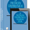 Prestación Contributiva de Seguridad Social, La. FORMATO DUO-0