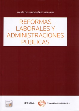 Reformas Laborales y Administraciones Públicas -0
