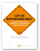 Ley de Emprendedores. Aspectos Fiscales, Laborales, Mercantiles y Administrativos. FORMATO DUO-0