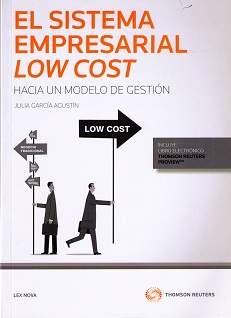 Sistema Empresarial Low Cost: Hacia un Modelo de Gestión FORMATO DUO-0