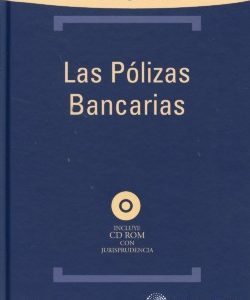 Polizas Bancarias (Incluye CD-ROM)-0