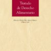 Tratado de Derecho Alimentario -0
