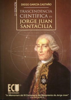 Trascendencia Científica de Jorge Juan Santacilia -0