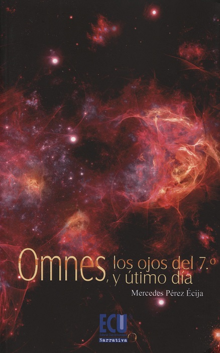 OMNES, los Ojos del Séptimo y Ultimo Día -0