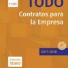 Todo Contratos para la Empresa 2017-2018 -0