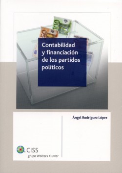 Contabilidad y Financiación de los Partidos Políticos. -0