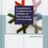 Contabilidad y Fiscalidad de las Entidades sin Fines Lucrativos y del Mecenazgo-0