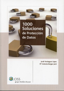 1000 Soluciones de Protección de Datos. -0