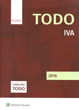Todo IVA 2016 -0
