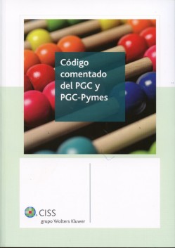 Código Comentado del PGC y PGC-Pymes -0