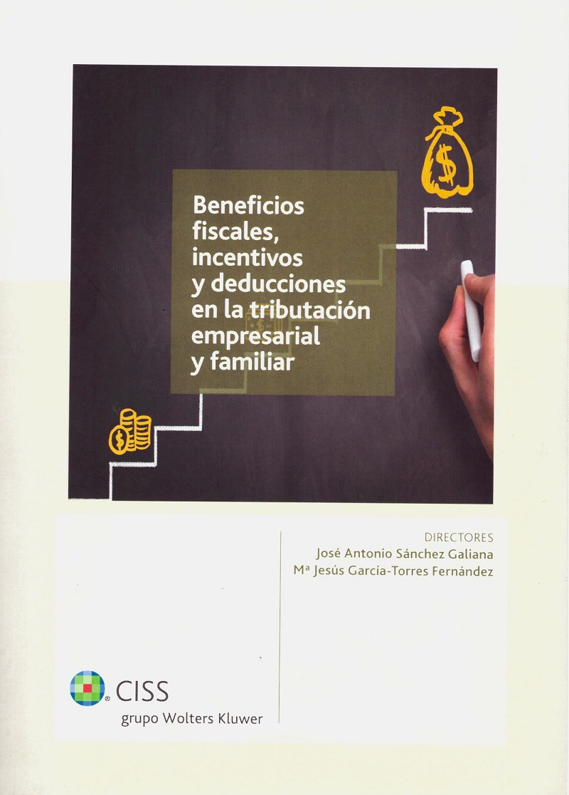 Beneficios Fiscales, Incentivos y Deducciones en la Tributación Empresarial y Familiar -0