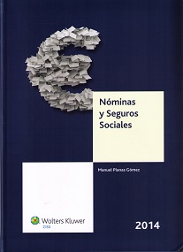 Nóminas y Seguros Sociales 2014 -0