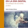 Papel del Gobierno en la Era Digital. Un Enfoque de Economía Pública-0