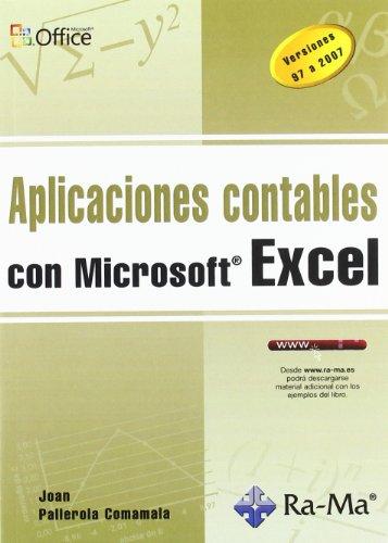 Aplicaciones Contables con Microsoft Excel-0