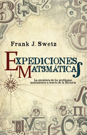 Expediciones matemáticas / 9788499708034