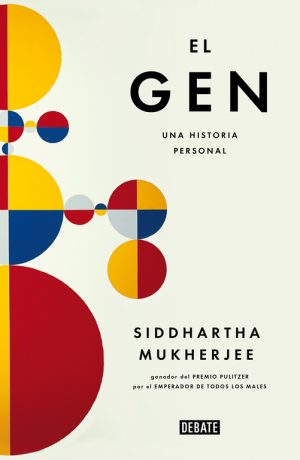 Gen. Una historia personal -0