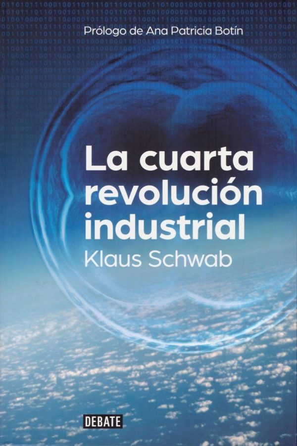 Cuarta Revolución Industrial -0