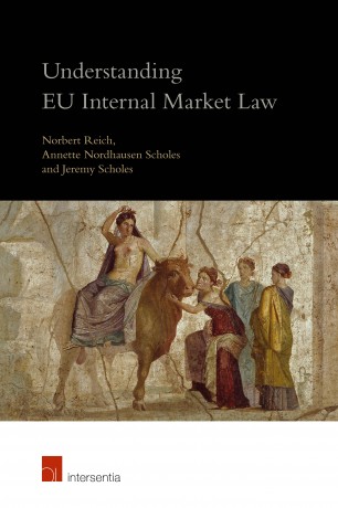 Understanding EU Internal Market Law -0