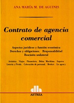 Contrato de Agencia Comercial -0