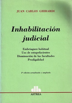 Inhabilitación Judicial -0
