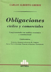 Obligaciones Civiles y Comerciales -0