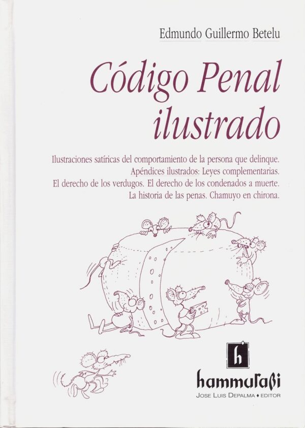 Código Penal Ilustrado-0