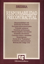 Responsabilidad Precontractual -0