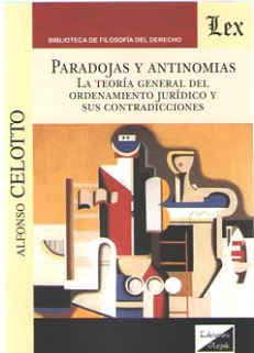 Paradojas y antinomias. La teoría general del ordenamiento jurídico y sus contradicciones -0