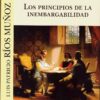 Principios de la Inembargabilidad -0