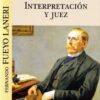 Interpretación y Juez -0